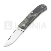 Manly Wasp CPM S90V foldekniv, camo