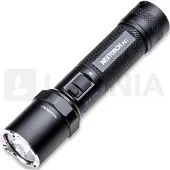 Nextorch P81 Tactical lommelygte