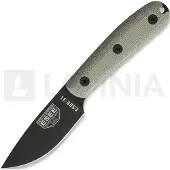 ESEE Model 3 Traditional Handle