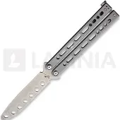 Bear Ops BearSong VIII balisong trainer