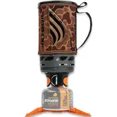 Jetboil Flash PCS 1,0L, Duck Camo