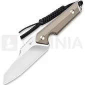 CIVIVI Kepler kniv, tan