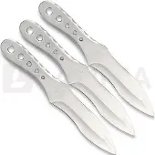 Hibben Gen-X Throwing Set