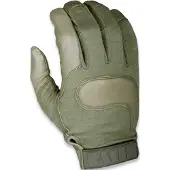 Hwi gear Combat Glove S taktiske handsker, military green