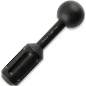 Audacious Concept Knife Tool V5.1 - Titanium - PVD Black