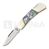 Bear & Son Executive Lockback foldekniv