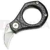 CIVIVI Pyrus Utility Slip Joint CF