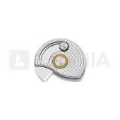 Kizer Cutlery Snail-trail Detent Slip Joint