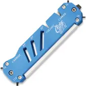 Camillus Cuda Knife; Shear; and Hook