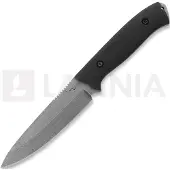 LKW Knives Rebeliant kniv, Black