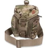 Helikon Tex Essential KitBag lommeorganiser, multicam