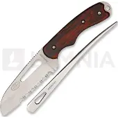 Myerchin Generation 2 Pro Wood, savtakket