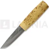 JT Pälikkö Iron Age finske kniv