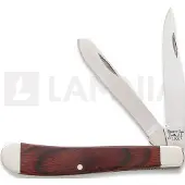 Bear & Son Slimline Trapper Rosewood