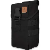 Helikon Tex Water Canteen Pouch, sort