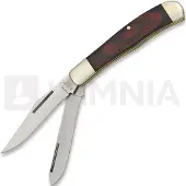 Bear & Son Little Trapper Rosewood foldekniv