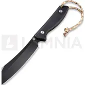 Artisan Tomahawk Fixed Blade