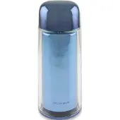 Titaner Titanium Water Bottle, blå