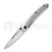 Gerber Affinity foldekniv, grå