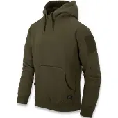 Helikon Tex Urban Tactical Hoodie Lite Kangaroo XXL, grøn