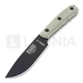 ESEE Model 4 Modified Handle overlevelseskniv