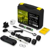 ArmyTek Viking Pro Magnet USB Extended Set Warm