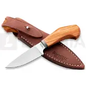 Lionsteel Willy UL kniv