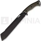 Dpx Heft 12 Chop, olivengrønn