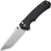CIVIVI Brazen Button Lock