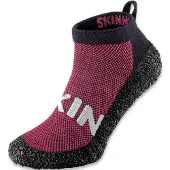 Skinners Sock shoes, Essentials 2.0 Grape, S