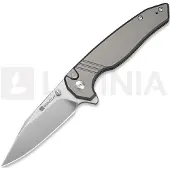 SENCUT Selkyris, Gray Aluminum, Satin