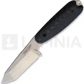 Bradford Knives Guardian3.5 Tanto 3D, sort