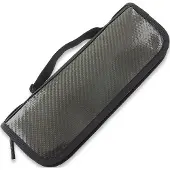 RealSteel Urban Carbon 1.0 XL pose