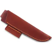Casström Woodsman Sheath Firesteel