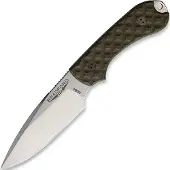 Bradford Knives Guardian 3 HP Textured OD kniv