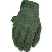 Mechanix Original taktiske handsker, XL, olivengrønn