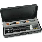 Maglite XL50 LED Flashlight White