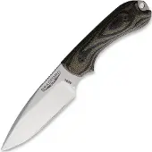 Bradford Knives Guardian 3 HP 3D Camo kniv