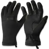 Helikon Tex Patrol Gloves - Black, XL