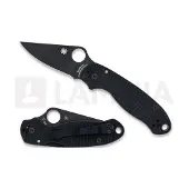 Spyderco Para 3 Salt Compress Lock