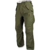 Helikon Tex M65 reg XL pants, olivengrønn