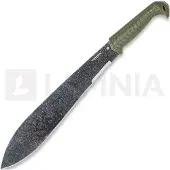 Condor Terrachete machete, Army Green