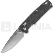Amare Field Bro Axis Lock foldekniv, sort