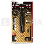 Maglite XL50 Tactical Combo