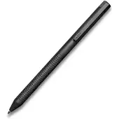 The James Brand The Bolen - Black pen