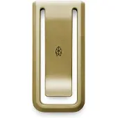 The James Brand The Martindale - Titanium - Gold