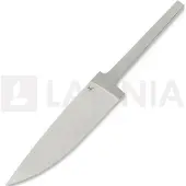 Baltic Knives 100mm RWL-34 Full Flat knivsblad