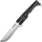 Gerber Doubledown Machete, sort