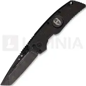 Hoffner Knives WarMaster Framelock foldekniv
