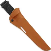 Peltonen Knives Composite sheath for Ranger Puukko M95, orange